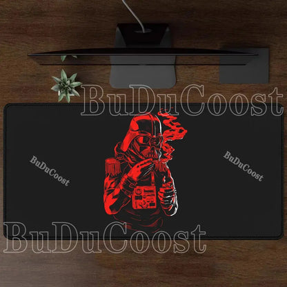 XXL Star Wars HD printing Mouse Pad Gaming Mousepad Rubber Nonslip base PC Laptop overlock Keyboard Pad Carpet e-sports Desk Mat Star wars mouse pads