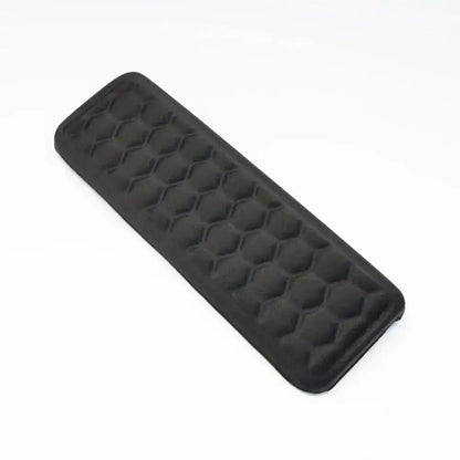 Ergonomic Design Keyboard Wrist Rest with non-slip base