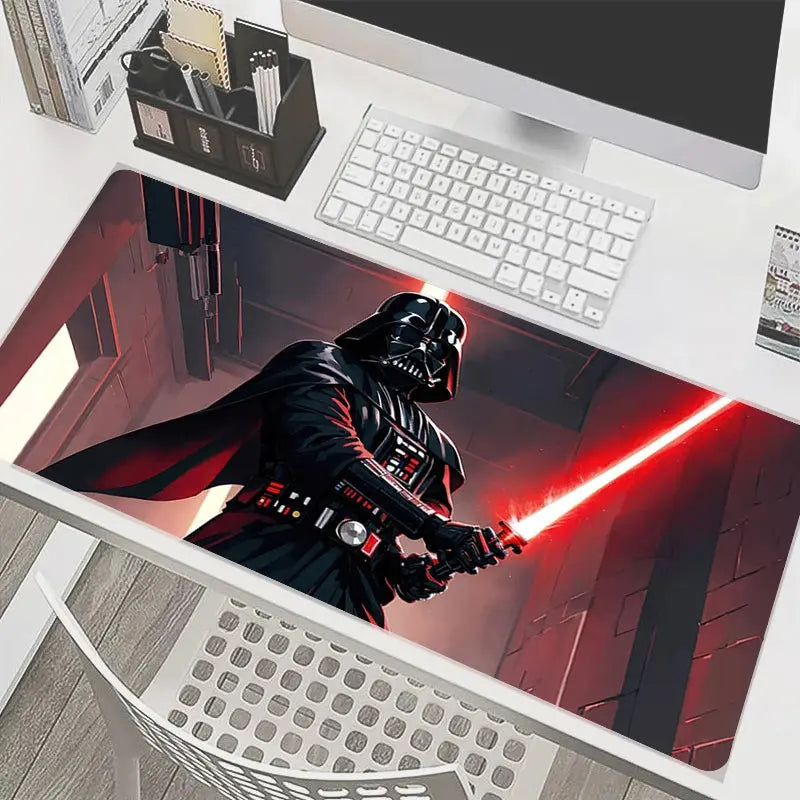 Star Wars Gaming Mouse Pad XXL anime desk mat