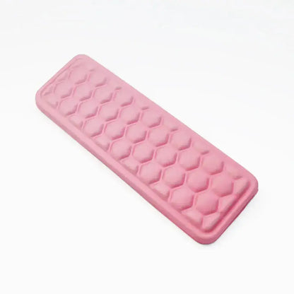 Ergonomic Design Keyboard Wrist Rest with non-slip base