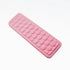 Ergonomic Design Keyboard Wrist Rest with non-slip base