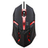 RGB Backlit Gaming Mouse with LED lighting