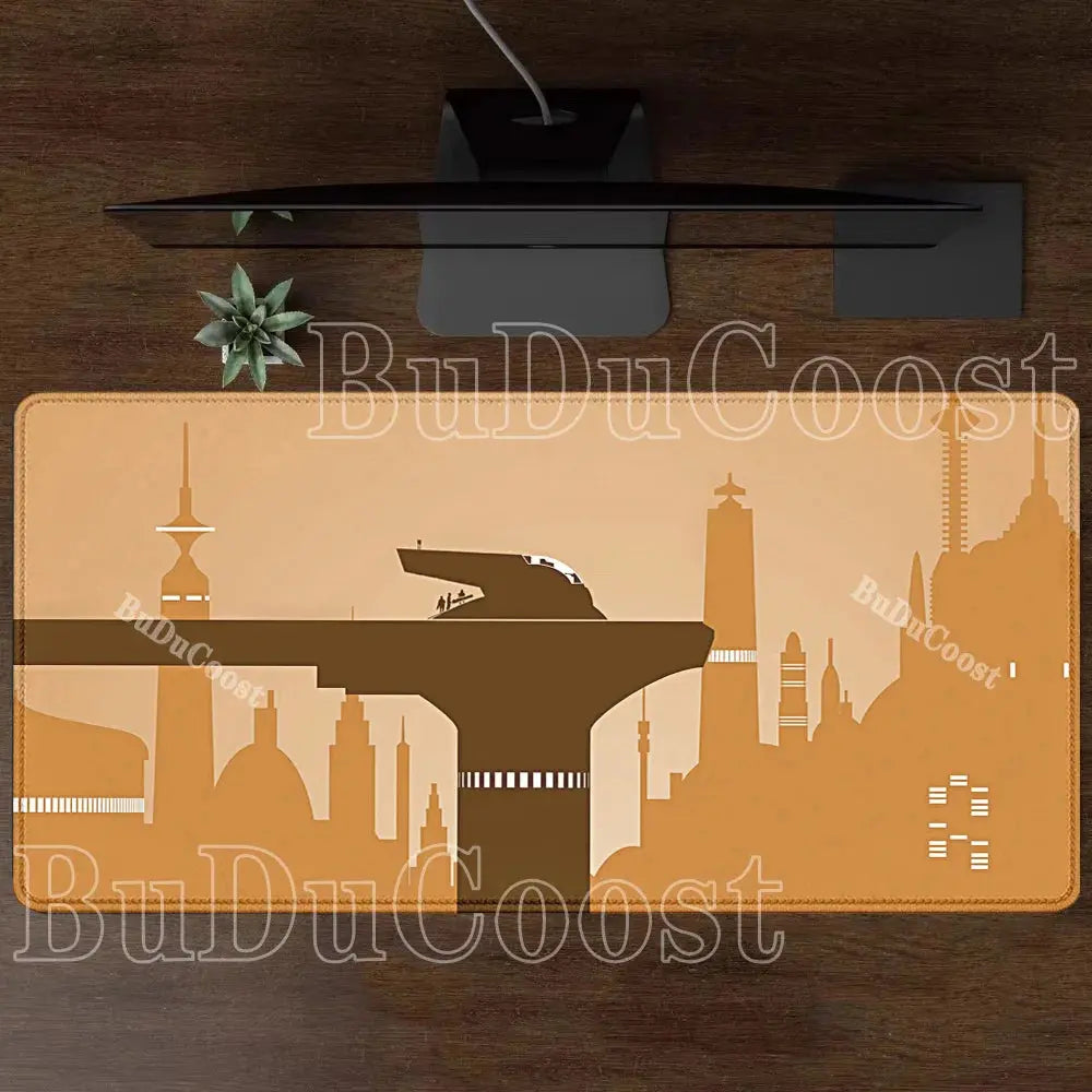 XXL Star Wars HD printing Mouse Pad Gaming Mousepad Rubber Nonslip base PC Laptop overlock Keyboard Pad Carpet e-sports Desk Mat Star wars mouse pads