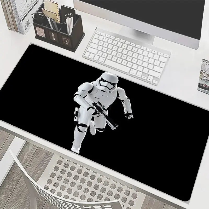 Star Wars Gaming Mouse Pad XXL anime desk mat