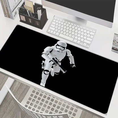 Star Wars Gaming Mouse Pad XXL anime desk mat