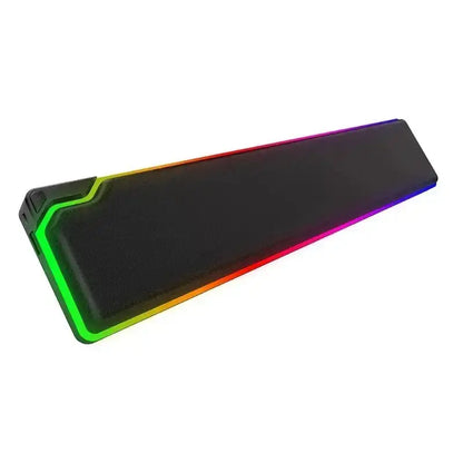 RGB Keyboard Wrist Rest Support Cushion Pad Star wars mouse pads