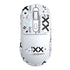 Warvank X8 Wireless Gaming Mouse 500mAh TYPE-C Rechargeable Office Mouse Suitable for Laptop Desktop Computers Star wars mouse pads