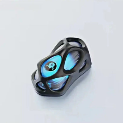 GravaStar M1 M2 Gaming Mouse Magnesium Alloy Hollow Design Custom Wired Wireless Tri-Mode Mice PC E-Sports Accessories Gifts Star wars mouse pads
