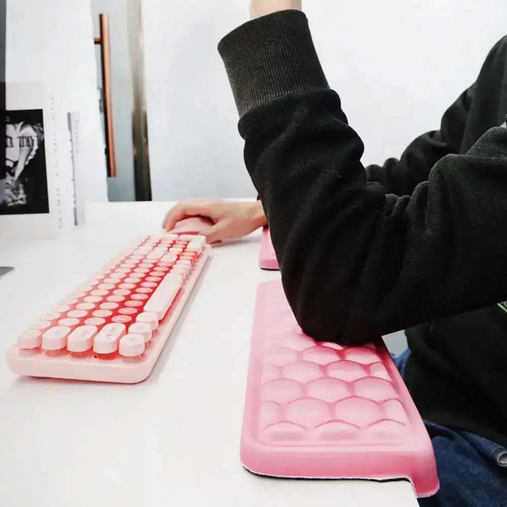 Keyboard Support Pad