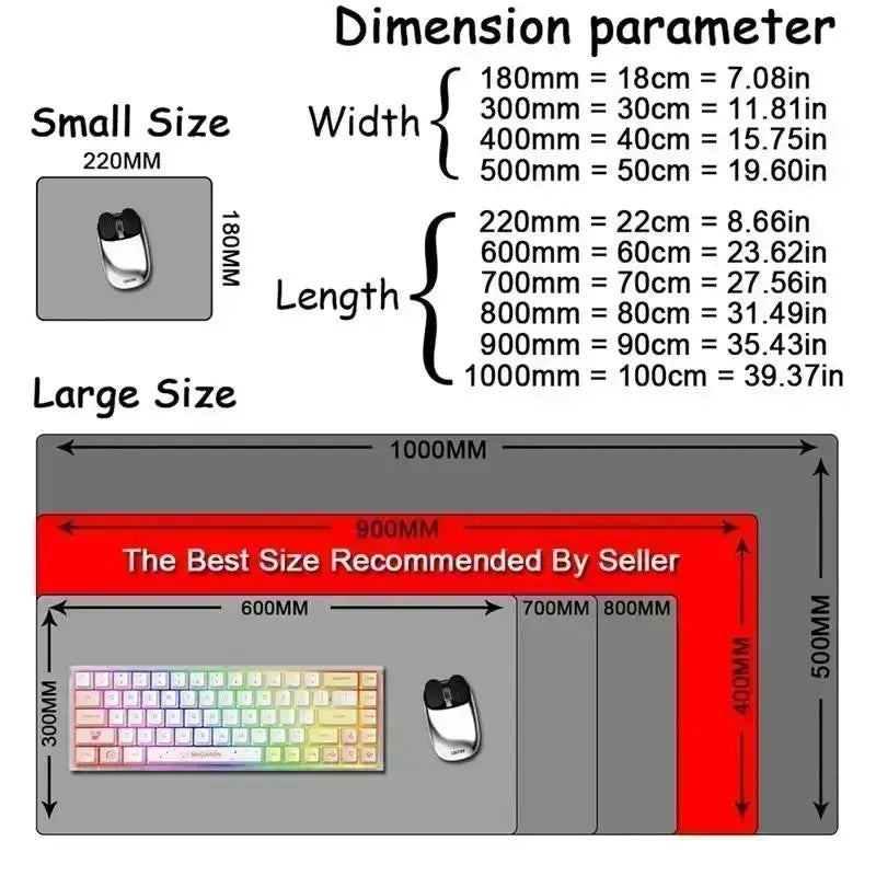 Cherry Blossoms Wrist Rest Star wars mouse pads