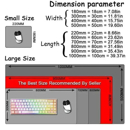 Cherry Blossoms Wrist Rest Star wars mouse pads
