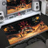 90x40cm Star Wars Mouse Pad Anime Gaming Accessories Varmilo Keyboard Pad Desk Mat Gabinete Gamer Carpet xxl Mousepad Mouse Mat Star wars mouse pads